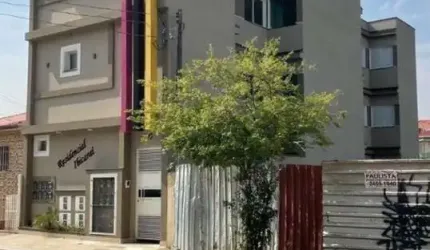 Prédio Novo residencial para Venda, no Parque Vitória, ótima localização, próximo à Av. Guapira, Shopping Metrô Tucuruvi, com 7 Apartamentos