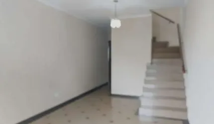Sobrado residencial para Locação na Vila Mazzei, ótima localização, próximo ao Shopping Metrô Tucuruvi, Trimais, 3 dorms(1 suíte) e 4 vagas