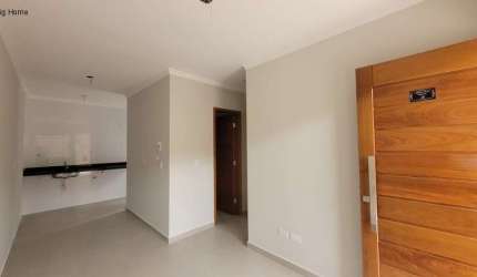 Novos Apartamentos para Venda na Vila Constança, ótima localização, ao lado da Av Guapira, 5 minutos do Shopping Metrô Tucuruvi. 2 dormitórios