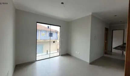 Apartamentos novos para Venda na Vila Constança, ótima localização, ao lado da Av Guapira, 5 min do Shopping Metrô Tucuruvi. 2 dormts  e 1 vaga