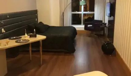 Flat residencial para Locação no Jardim São Paulo, ótima localização, próximo ao Metrô Jardim São Paulo. 1 suíte, 1 vaga e lazer