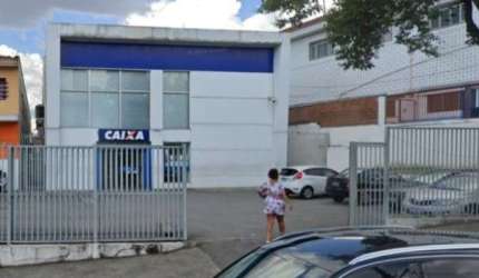 Prédio comercial para Locação no Jardim Brasil, excelente localização, em avenida, ideal para bancos, supermercados, lojas, 580,00m²