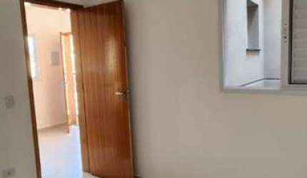 Novos Apartamentos residenciais para Venda na Vila Mazzei, ótima localização próximo a uma variedade de comércios e serviços. 1 dormitório