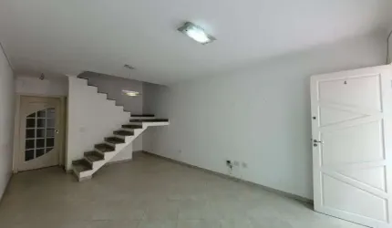 Casa em condomínio fechado com 2 quartos à venda na Rua da Esperança, 1165, Vila Medeiros, São Paulo, 48 m2 por R$ 265.000