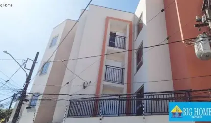 Novos Apartamentos residencial para Venda na Vila Isolina Mazzei, ótima localização, à 1,8km do Metrô Jardim São Paulo e Metrô Parada Inglesa, 2 dorms