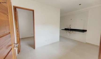 Novos Apartamentos residencial para Venda no Tucuruvi, em excelente localização, à 5 minutos a pé do Shopping Metrô Tucuruvi. 2 dormitórios