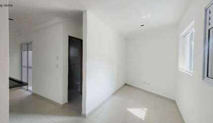 Novos Apartamentos residencial para Venda no Tucuruvi, em excelente localização, à 5 minutos a pé do Shopping Metrô Tucuruvi. 1 dormitório