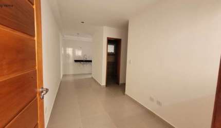 Novos Sobrados residencial para Venda na Vila Constança, ótima localização, ao lado da Avenida Guapira, 2 dorms(1suíte)