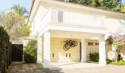 Sobrado residencial para Venda no Jardim Leonor Mendes de Barros, local excelente, próximo ao Mercado Pão de Açúcar, 3 suítes e 3 vagas