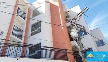 Novos Apartamentos residencial para Venda na Vila Isolina Mazzei, ótima localização, à 1,8km do Metrô Jardim São Paulo e Metrô Parada Inglesa, 2 dorms