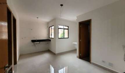 Apartamentos Novos para Venda no Tucuruvi, ao lado do Shopping Metrô Tucuruvi. 2 dorms. Vaga opcional