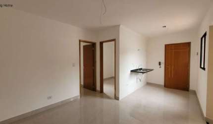 Apartamentos Novos para Venda no Tucuruvi, ao lado do Shopping Metrô Tucuruvi. 2 dorms. Vaga opcional