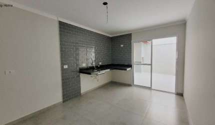 Imperdível, venha conhecer! Sobrados novos para Venda na Vila Gustavo, excelente localização. 3 dorms(1 suíte) e 2 vagas