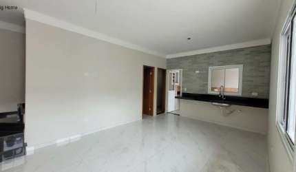 Lindos Sobrados novos para Venda na Vila Constança, ótima localização, próximo Av. Guapira, 3 dorms(1 suíte) e 3 vagas