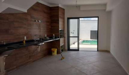 Lindos sobrados novos para Venda, no Jardim São Paulo, local privilegiado, próximo ao Metrô, 3 suítes, lazer e 3 vagas