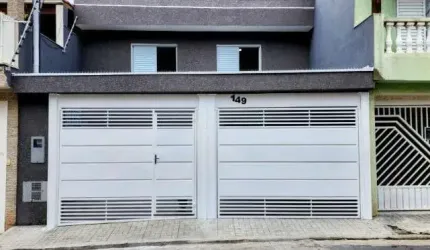 Sobrado residencial para Venda na Vila Prado/limão, próximo à Av. Antônio Munhoz Bonilha, 3 dorms(1suíte) e 2 vagas