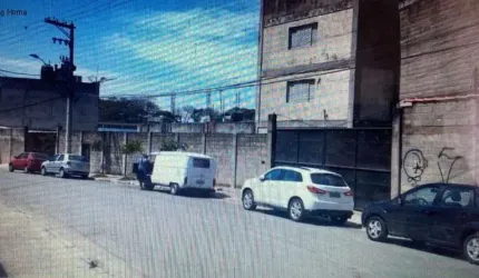 O melhor ponto para a sua Industria, Galpão industrial para Venda na Cidade Industrial Satélite - Cumbica Guarulhos