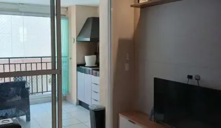 Apartamento residencial para Venda no Jardim Flor da Montanha em Guarulhos, excelente local, 2 dorms (1 suíte) 1 vaga e lazer