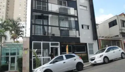 Apartamento residencial para Venda na Vila Dom Pedro II, ótima localização, próximo ao Shopping Metrô Tucuruvi , com 2 dormitórios.
