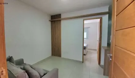 Apartamento DECORADO para Venda na Vila Mazzei, ótima localização, ao lado da Av. Mazzei, á 5 minutos do Shopping Metrô Tucuruvi, 1 dormitório