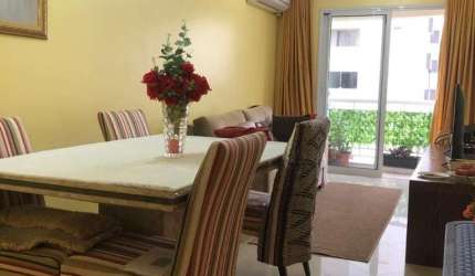 Apartamento residencial para Venda em Santana, excelente localização, ao lado do Metrô Santana, 2 dorms (1 suíte), 2 vagas e lazer