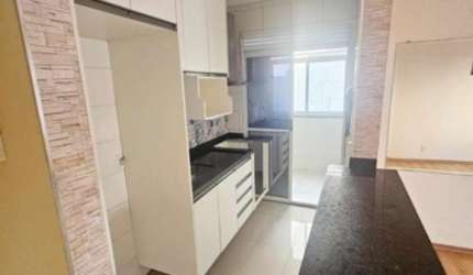 Apartamento para Venda em Guarulhos - Ponte Grande - à apenas 900 metros do Shopping Internacional de Guarulhos, 3 dorms, 1 vaga e lazer completo