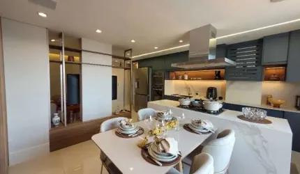 Ótima oportunidade,  Lindo apartamento decorado residencial para Venda, Vila Progresso, Guarulhos, na melhor região de Guarulhos  2 dormitórios sendo 1 suíte
