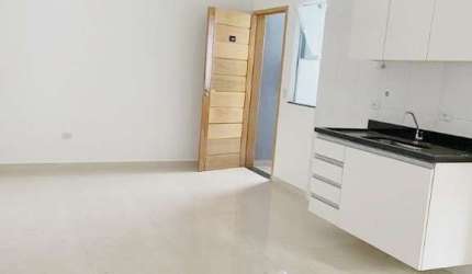 Apartamento residencial para Locação na Vila Gustavo, excelente localização, à 400 metros do Metrô Shopping Tucuruvi. 1 dormitório
