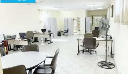 Salão comercial para Venda no Imirim, excelente localização, na Av Imirim, com 300m²