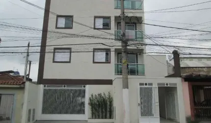 Casa em condomínio fechado Novo para Venda no Jaçanã, ótima localização, ao lado da Av Jaçanã, 2 dormitórios (1 suíte) e 1 vaga de garagem