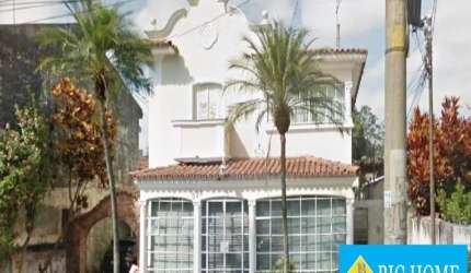 Terreno para Venda em Santana, excelente localização, ao lado do Metrô Santana com 780m²