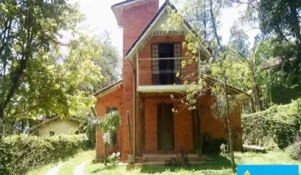 Sobrado residencial para Venda na Chácara Lenci Flora, Mairiporã, 2 dormitórios (1 suíte) e 2 vagas de garagem