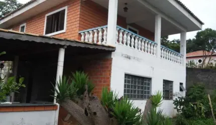 Sobrado residencial para Venda no Jardim Celeste em Mairiporã. 3 dormitórios e 3 vagas.