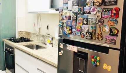 Apartamento residencial para Venda na Vila Guilherme, ótima localização, ao lado do Shopping Center Norte, 2 dormitórios (1 suíte), 1 vaga e lazer