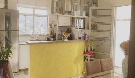 Sobrado residencial para Venda no Jardim Virginia Bianca, em ótima localização, ao lado da Av Nova Cantareira, 3 dormitórios (1 suíte) e 4 vagas