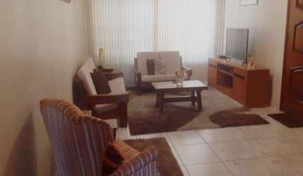 Sobrado residencial para Venda em Santana, ótima localização, á 500m do Metrô Santana, 3 dormitórios (1 suíte) e 6 vagas de garagem
