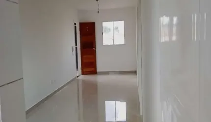 Apartamento novo residencial para Venda no Parque Vitória, excelente localização, próximo ao Shopping Metrô Tucuruvi. 2 dormitórios e 1 vaga