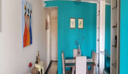Apartamento para Venda na Vila Gustavo, excelente localização, próximo ao Shopping Metrô Tucuruvi, 3 dormitórios (1 suíte), 2 vagas e lazer completo
