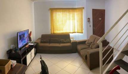 Sobrado residencial para Venda no Tremembé, em ótima localização, ao lado da Avenida Nova Cantareira, 3 suítes e 2 vagas de garagem