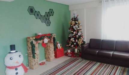 Apartamento residencial para Venda na Vila Medeiros, em ótima localização, ao lado da Avenida Júlio Buono, 2 dormitórios (1 suíte) e 1 vaga de garagem