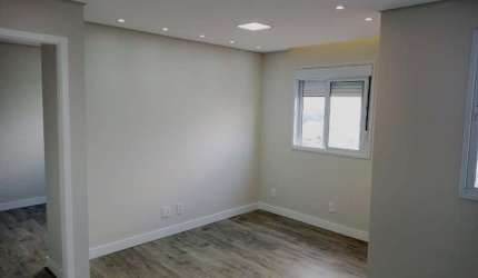 Apartamento para Venda na Vila Gustavo, ótima localização, próximo ao Shopping Metrô Tucuruvi, 2 dormitórios e 1 vaga de garagem