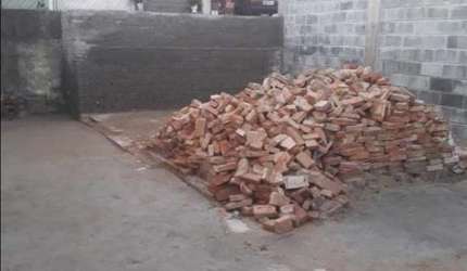 Terreno residencial à Venda na Vila Mazzei, ótima localização, ao lado da Av Coronel Sezefredo Fagundes