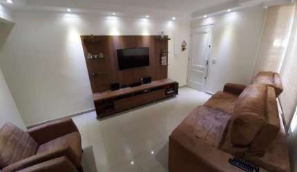 Sobrado residencial para Venda no Chora Menino, ótima localização, ao lado da Avenida Imirim, 3 dormitórios (1 suíte) e 1 vaga de garagem