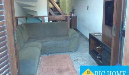 Sobrado residencial para Venda na Parada Inglesa, excelente localização, próximo ao Metrô Parada Inglesa, 3 dormitórios (1 suíte) e 4 vagas