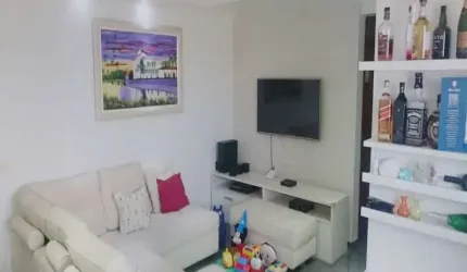Apartamento residencial para Venda na Vila Nova Mazzei, ótima localização, à 5 minutos do Shopping Metrô Tucuruvi, 2 suítes e 1 vaga de garagem