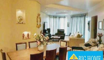 Sobrado residencial para Venda no Jardim Paraíso, ótima localização, ao lado da Avenida Santa Inês, 7 suítes e 8 vagas de garagem
