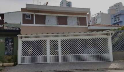 Sobrado residencial para Venda na Água Fria, excelente localização, ao lado da Avenida Água Fria, 3 dormitórios (1 suíte) e 4 vagas de garagem