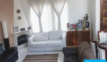 Sobrado residencial para Venda na Vila Isolina Mazzei, excelente localização, próximo ao Metrô Parada Inglesa, 3 suítes e 5 vagas de garagem