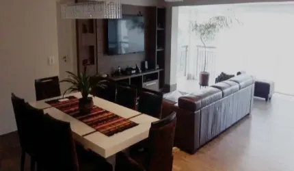 Excelente Cobertura residencial para Venda no Parque Mandaqui, excelente localização, ao lado da Avenida Santa Inês, 2 suítes e 2 vagas de garagem