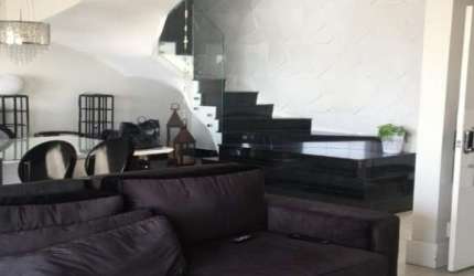 Cobertura residencial para Venda na Casa Verde, ótima localização, ao lado da Avenida Braz Leme, 4 dormitórios (2 suítes) e 4 vagas de garagem
